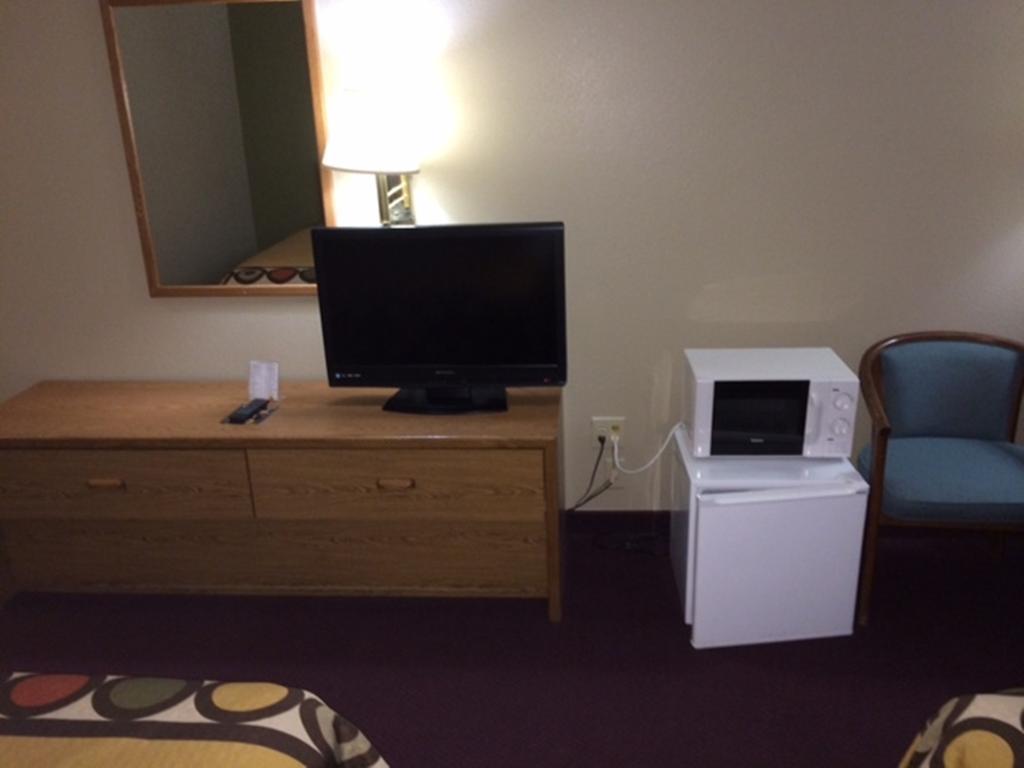 Super 8 By Wyndham Beresford Hotel Cameră foto
