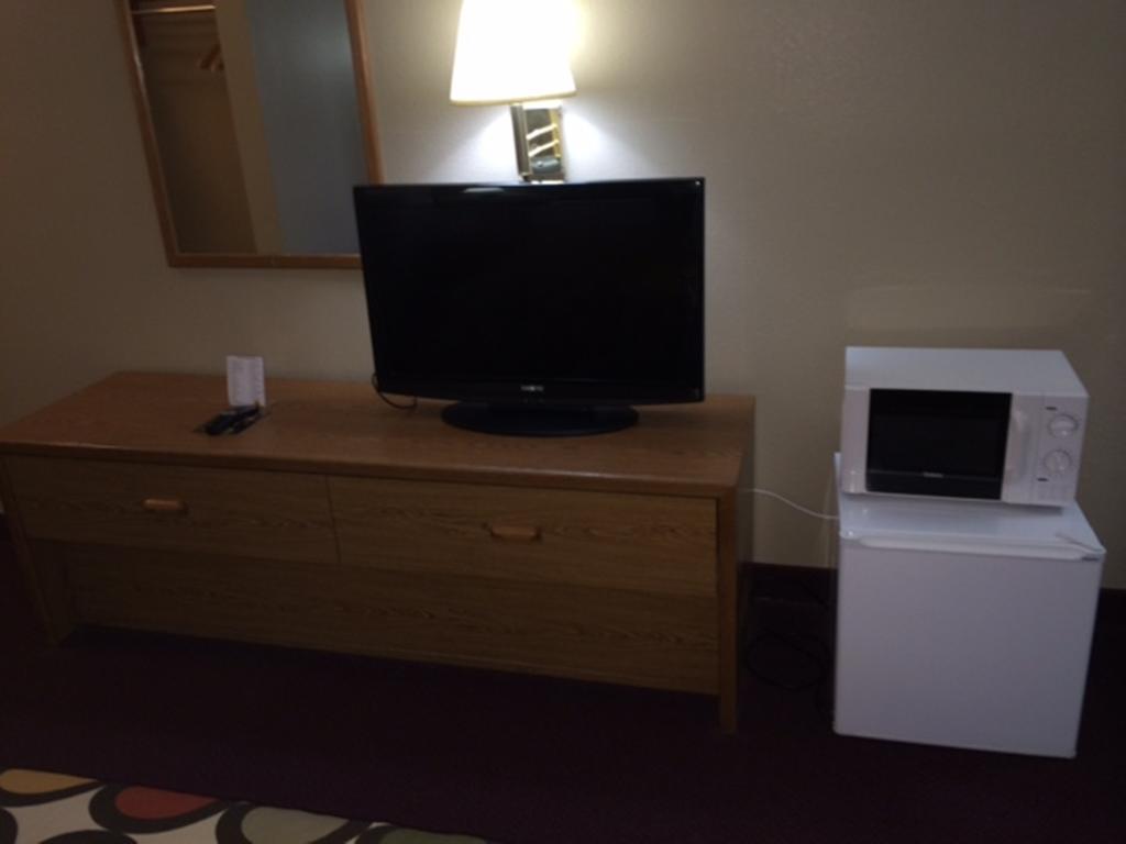 Super 8 By Wyndham Beresford Hotel Cameră foto